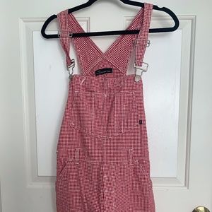 Vintage Overalls